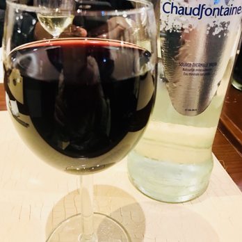 Wok House - Red Vino and still wasa - Chinese Near Me - Zaventem, VBR Wok House - Red Vino and still wasa - Chinese Near Me - Zaventem, VBR