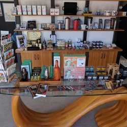 12th Street Emporium - Some of our items