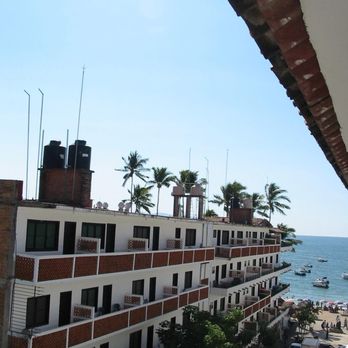 Hotel Playa Los Arcos - Hotels Near Me - Puerto Vallarta, JAL