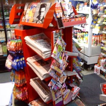 The Kiosk - Newspapers & Magazines Near Me - Brighton, BNH The Kiosk - Newspapers & Magazines Near Me - Brighton, BNH