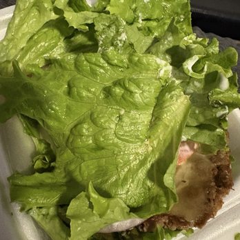 Filé's Burgers - Low Carb Burger - Burgers Near Me - San Antonio, Texas