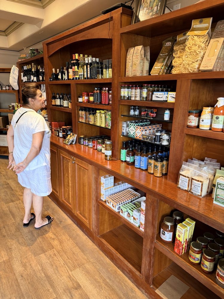 Maui Prime Fine Foods