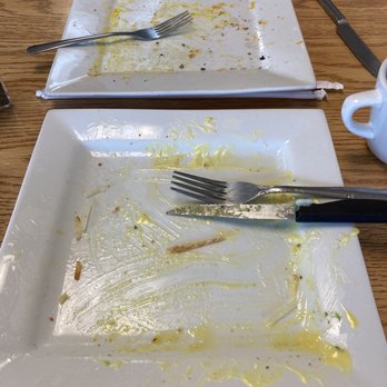 Nayhely's Place - This is how much we LOVE his food. - Cafes Near Me - Vancouver, Washington