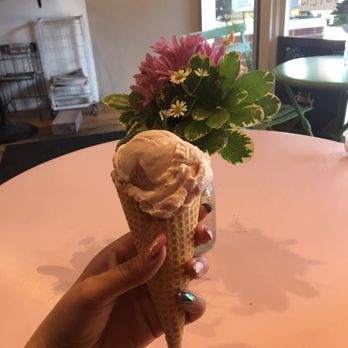 Cream Bean Berry - Heavenly Honey Lavender - Ice Cream & Frozen Yogurt Near Me - Durango, Colorado Cream Bean Berry - Heavenly Honey Lavender - Ice Cream & Frozen Yogurt Near Me - Durango, Colorado