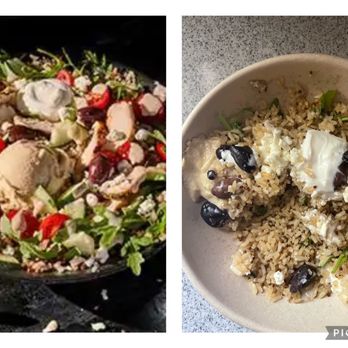 Panera Bread - The pic on the website versus what I received. - Sandwiches Near Me - Roseville, Michigan