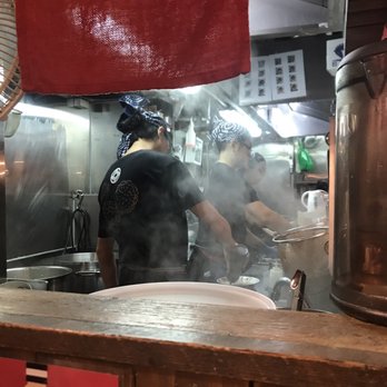豚王 - Ramen Near Me - Hong Kong, HK 豚王 - Ramen Near Me - Hong Kong, HK