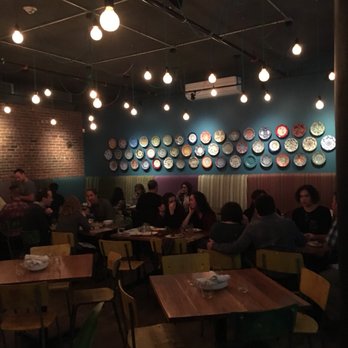 Sarma - Middle Eastern Near Me - Somerville, Massachusetts
