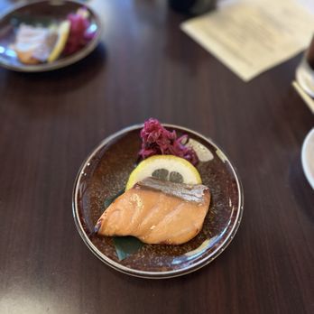 Shiro's - Sushi Bars Near Me - Seattle, Washington