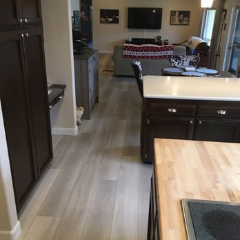 Williams Flooring America - a kitchen and living room - Flooring Near Me - Atascadero, California Williams Flooring America - a kitchen and living room - Flooring Near Me - Atascadero, California