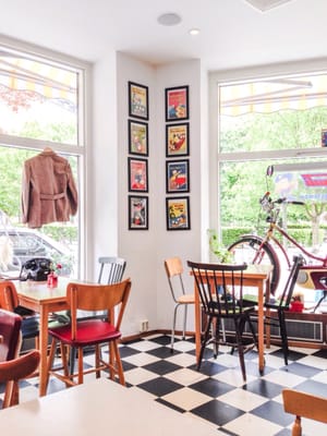 Älskade traditioner by null