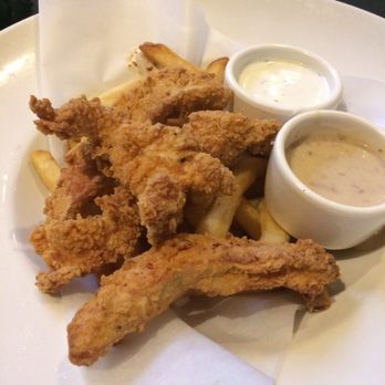 Yard House - Fried Chicken Strips - New American Near Me - Irvine, California Yard House - Fried Chicken Strips - New American Near Me - Irvine, California