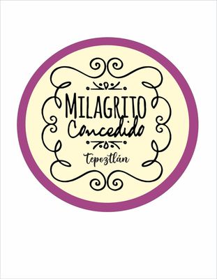 Milagrito Concedido by null