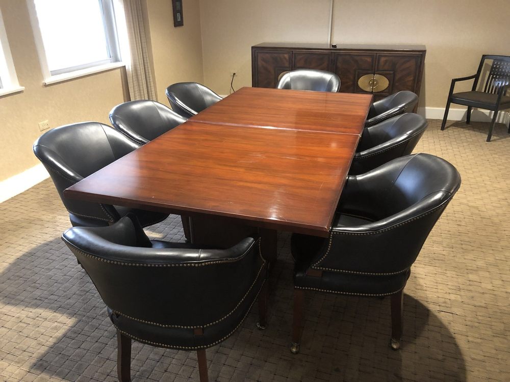 MCMILLAN BUSINESS INTERIORS Updated July 2024 Grosse Pointe Farms