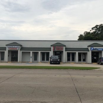 Excel Rehabilitation Services - Physical Therapy Near Me - Gonzales, Louisiana