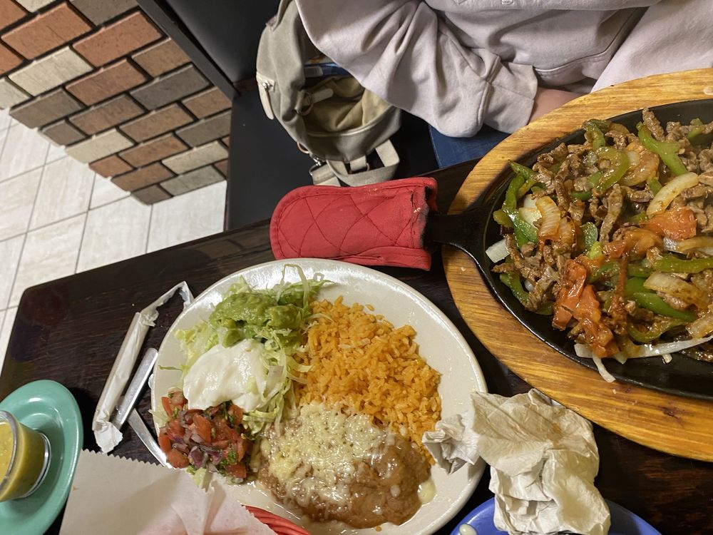 Mi Veracruz Mexican Grill #2