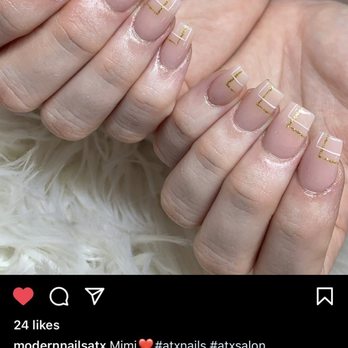 Modern Nails Lounge Spa - Nail Salons Near Me - Austin, Texas Modern Nails Lounge Spa - Nail Salons Near Me - Austin, Texas