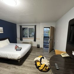 Beaverhead Lodge