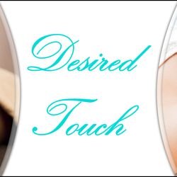 Desired Touch - Desired Touch
