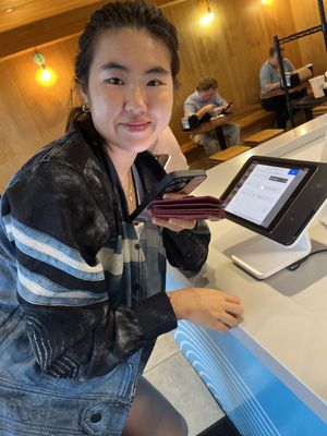 Bon Me - Fresh Pond / Alewife by null