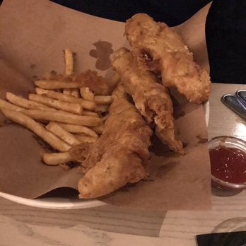 Bonefish Grill - Fish and chips - Seafood Near Me - Midlothian, Virginia