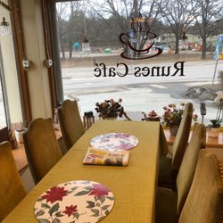 Cafébord
