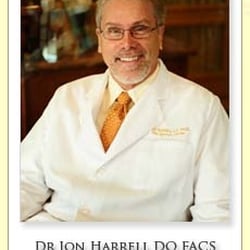 Weston Center for Aesthetic Medicine & Surgery: Dr. Jon Harrell - Dr. Jon Harrell