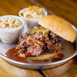 Pork Sandwich