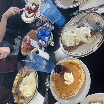 Sam's Cafe - Breakfast & Brunch Near Me - Ceres, California