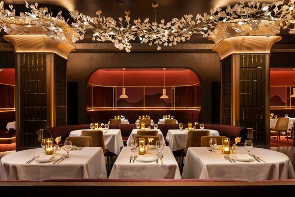 Philippe Chow Nashville by null