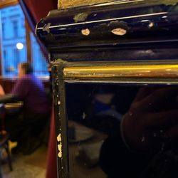 Hackbarth's - Hackbarth's Bar - B-Mitte