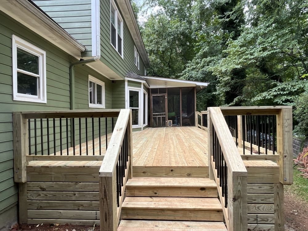 Slide of Make A Choice Home Exterior