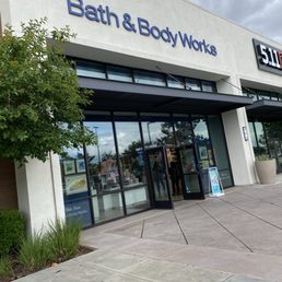 Exterior photo of Bath & Body Works - Sacramento, California Exterior photo of Bath & Body Works - Sacramento, California
