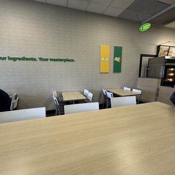 Subway - Sandwiches Near Me - Toronto, Ohio