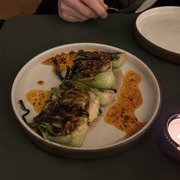 Bok Choy Bok Choy