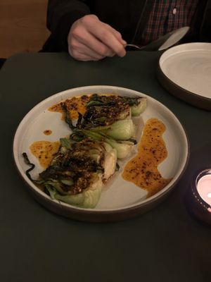 Madeira Park by null