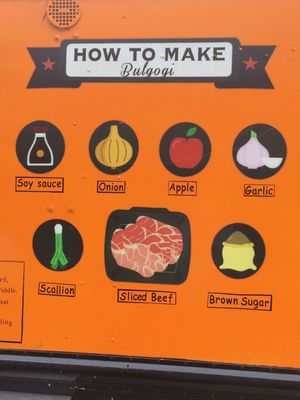 Mr Bulgogi 45 Photos 31 Reviews Korean Pittsburgh Pa United States Restaurant Reviews Phone Number