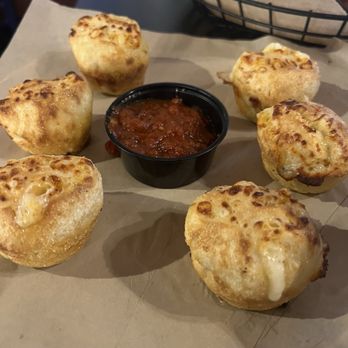 Painturo's - Pinwheels - Pizza Near Me - Mount Juliet, Tennessee