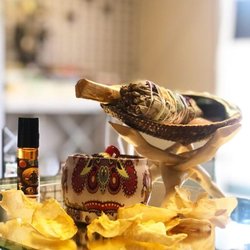 Botanica San Judas Tadeo