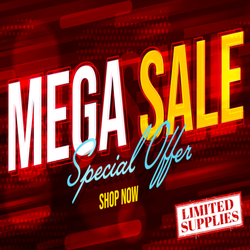 KYD, Inc. K. Yamada Distributors - The mega sale continues until supplies last! Come get them now! Will Call pick up only!  * First come, first served  * No holds