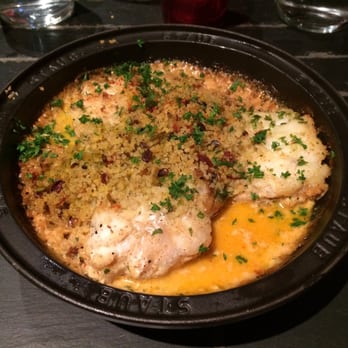 Le Tournebièvre - Couscous and munk fish - French Near Me - Paris, 75 Le Tournebièvre - Couscous and munk fish - French Near Me - Paris, 75