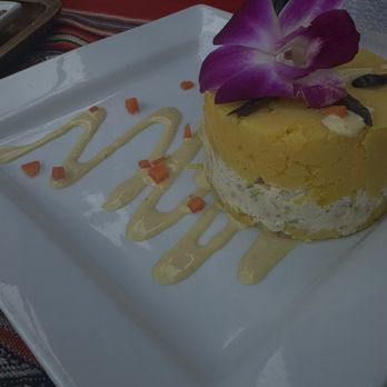Inca's Peruvian Cuisine - Amazing!! - Latin American Near Me - Tucson, Arizona
