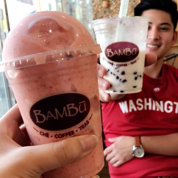 BAMBU - Juice Bars & Smoothies Near Me - Annandale, Virginia