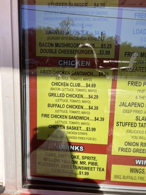 Hot Diggity Dogs by null