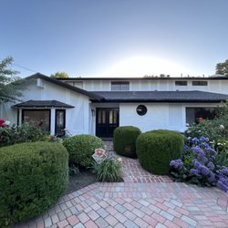 Munoz Painting - Encino