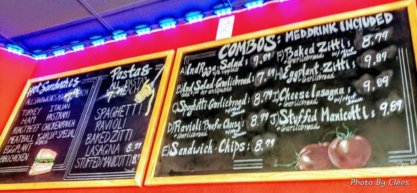 Menu photo 3 Barro's Pizza Walnut, CA
