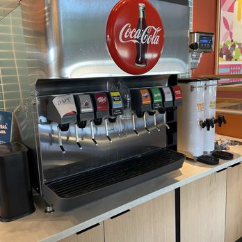 QDOBA Mexican Eats - Drinks - Mexican Near Me - Easley, South Carolina