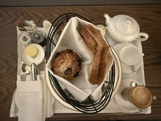 The Soho Hotel by null