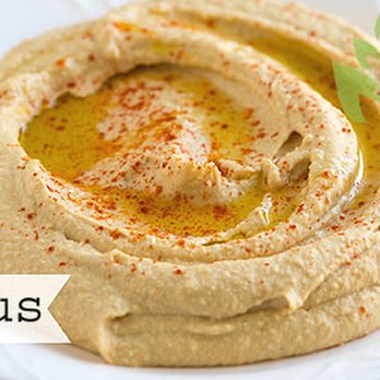 Falafel Suc. Marsella - Hummus clásico - Vegan Near Me - Guadalajara, JAL Falafel Suc. Marsella - Hummus clásico - Vegan Near Me - Guadalajara, JAL