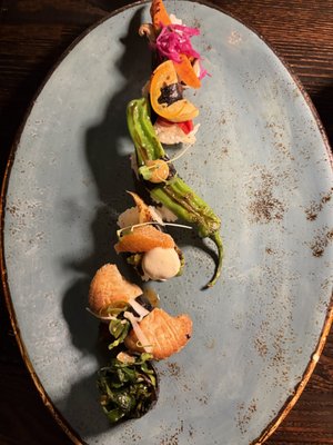 Wrench and Rodent Seabasstropub by null