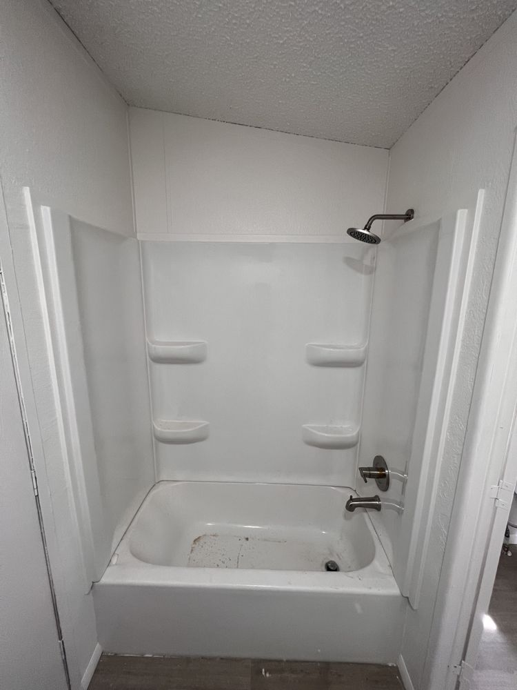 Slide of Yuma Plumbing Express